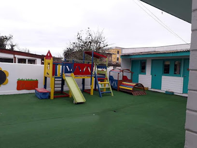 Jardín Infantil y Sala Cuna Francisco de Asis