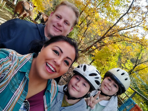 Horseback Riding Service «Grandpa Jeffs Trailrides», reviews and photos, 5889 S Skinner Rd, Morgantown, IN 46160, USA