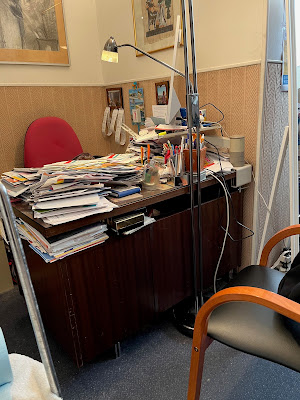 Hacke Mela Ghislaine à Paris