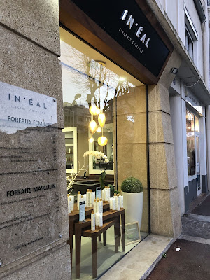 IN'ÉAL L'Esprit Coiffure à Hyères