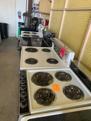 Appliance Repair Service «Appliance Alternative, LLC», reviews and photos, 1125 Starr Ave f, Eau Claire, WI 54703, USA
