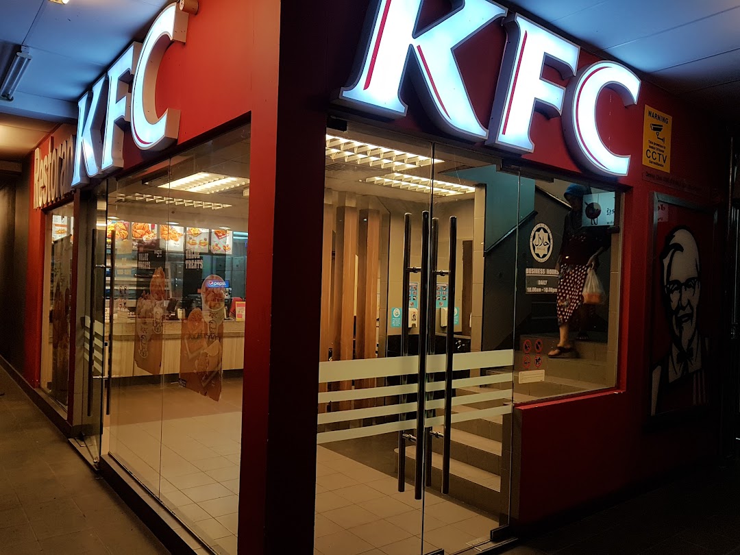 KFC Kapit