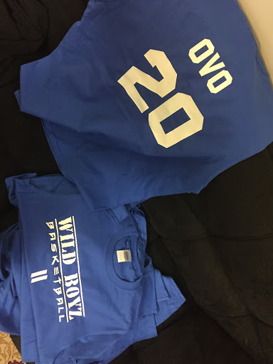 Custom T-shirt Store «Capital Custom T-Shirts Plus», reviews and photos, 13637 Dumfries Rd, Manassas, VA 20112, USA