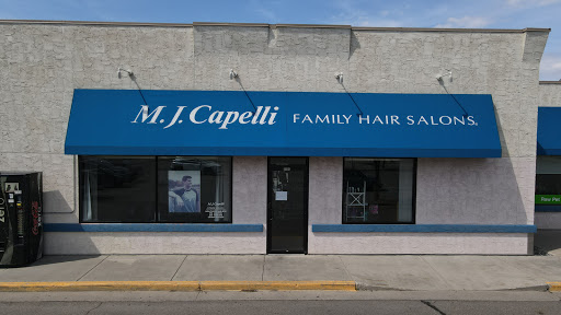 Hair Salon «M.J. Capelli Family Hair Salons», reviews and photos, 3101 13th Ave S, Fargo, ND 58103, USA