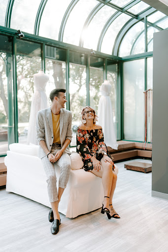 Bridal Shop «Flutter Bridal Boutique», reviews and photos, 43 NE Main St Suite 141, Minneapolis, MN 55414, USA