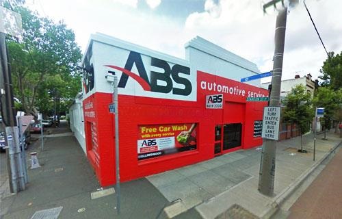 ABS Auto Collingwood - Car Service, Mechanics, Brakes, Clutch, Suspension & Parts