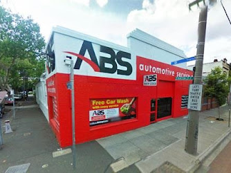 ABS Auto Collingwood