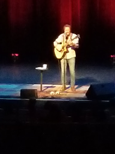 Performing Arts Theater «Ikeda Theater», reviews and photos, 1 E Main St, Mesa, AZ 85201, USA