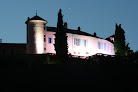 Chateau de Ventavon Ventavon
