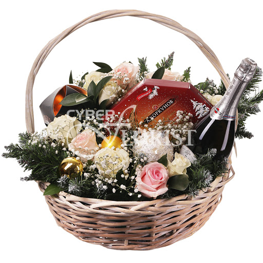 Florist «Cyber-Florist.com», reviews and photos, 4262 Entre Ct k, Chantilly, VA 20151, USA