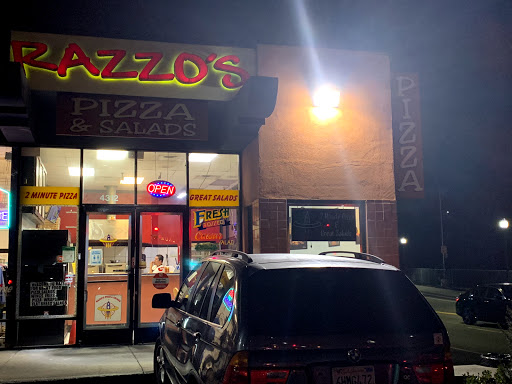 Razzo's Pizza