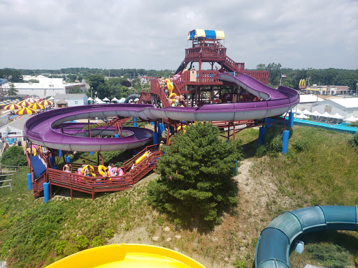 Water Park «Water Wizz of Cape Cod», reviews and photos, 3031 Cranberry Hwy, East Wareham, MA 02538, USA