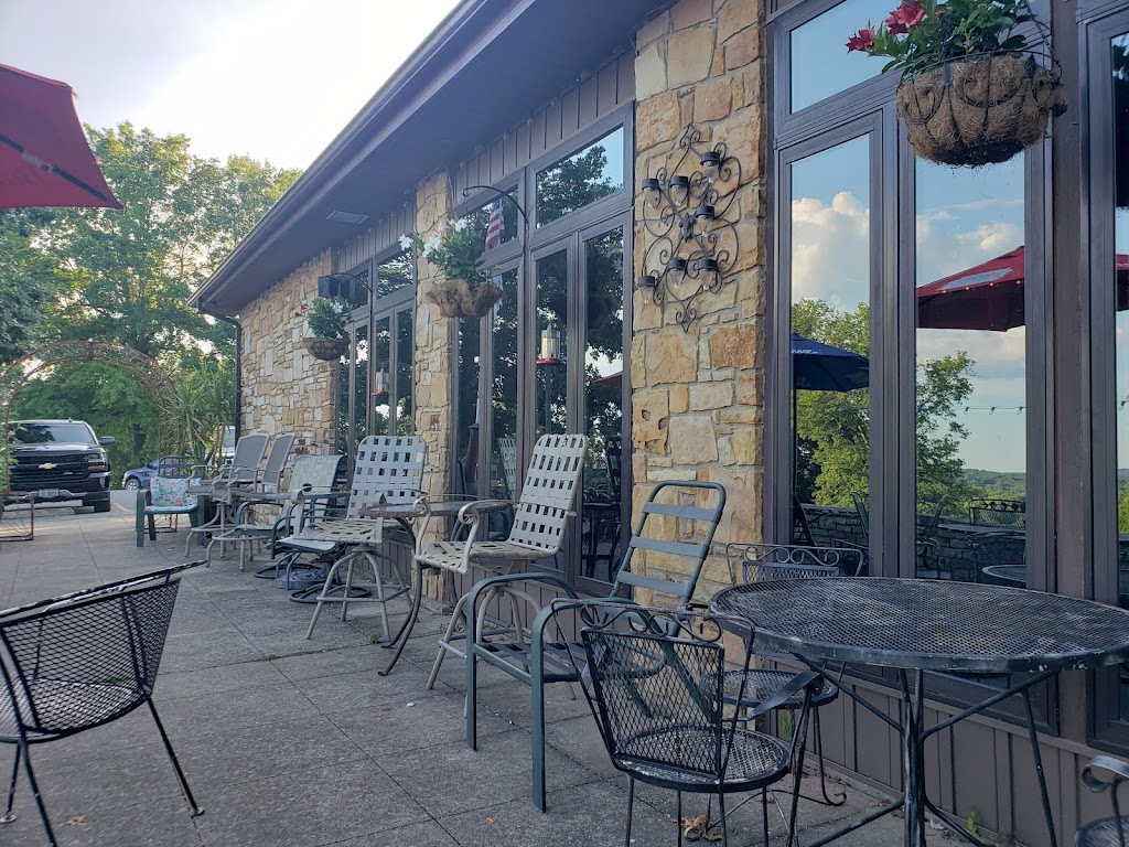 Cave-In-Rock State Park Restaurant 62919