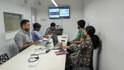 RedTeam Hacker Academy Chennai | Ethical Hacking & Cybersecurity Training in Chennai, Tamil Nadu