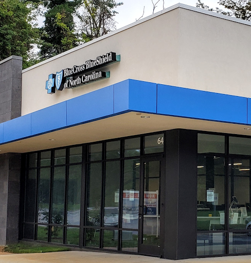 Health Insurance Agency «WNC Health Insurance / The Asheville Blue Cross and Blue Shield of North Carolina® Store», reviews and photos