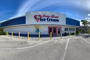 Love Boat Home Made Ice Cream image