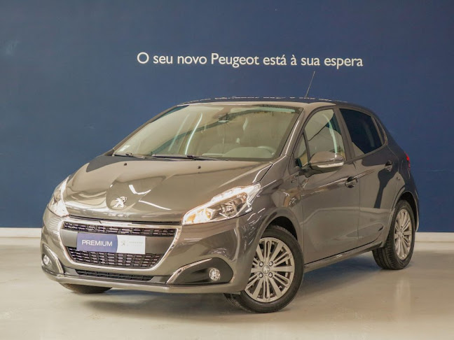Comentários e avaliações sobre o Caetano Motors | Peugeot