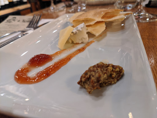 Wine Store «Foxcroft Wine Co. Dilworth», reviews and photos, 1235 East Blvd #1, Charlotte, NC 28203, USA