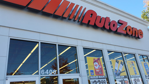 Auto Parts Store «AutoZone», reviews and photos, 6400 GA-92, Acworth, GA 30102, USA