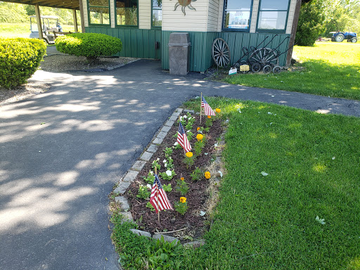 Golf Course «Kis-N-Greens Golf Course», reviews and photos, 13822 North Rd, Alden, NY 14004, USA