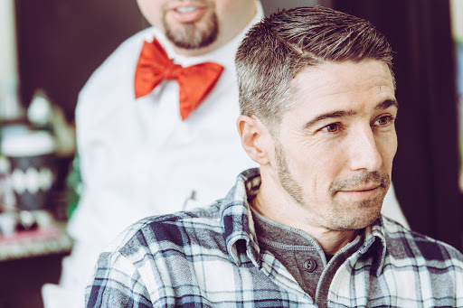 Barber Shop «The Barber - Fountain Square Barber Shop», reviews and photos, 1115 Prospect St, Indianapolis, IN 46203, USA