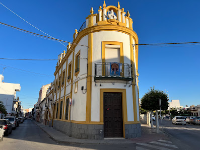 Ayuntamiento de la Algaba Av. Primero de Mayo, 104, 41980 La Algaba, Sevilla, España