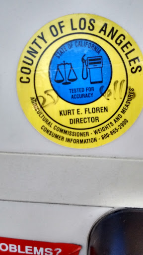 Meal Delivery «AMPM», reviews and photos, 1210 Crenshaw Blvd, Torrance, CA 90501, USA