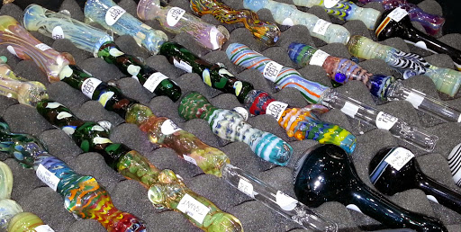 Cigar Shop «Hoboken Smoke Shop», reviews and photos, 614 Washington St, Hoboken, NJ 07030, USA