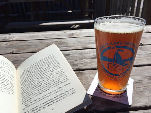 Brewery «Flathead Lake Brewing Co», reviews and photos