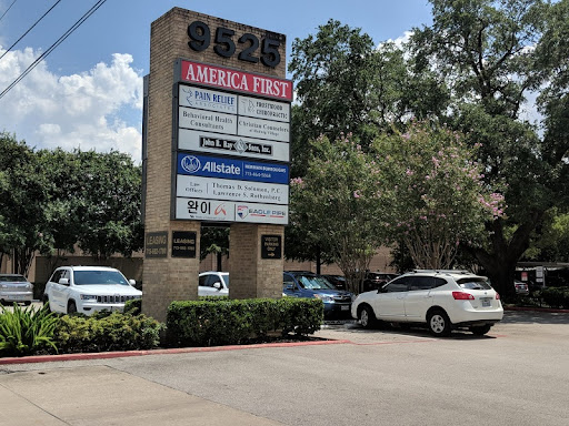 Insurance Agency «Allstate Insurance Agent: Herman Burroughs», reviews and photos