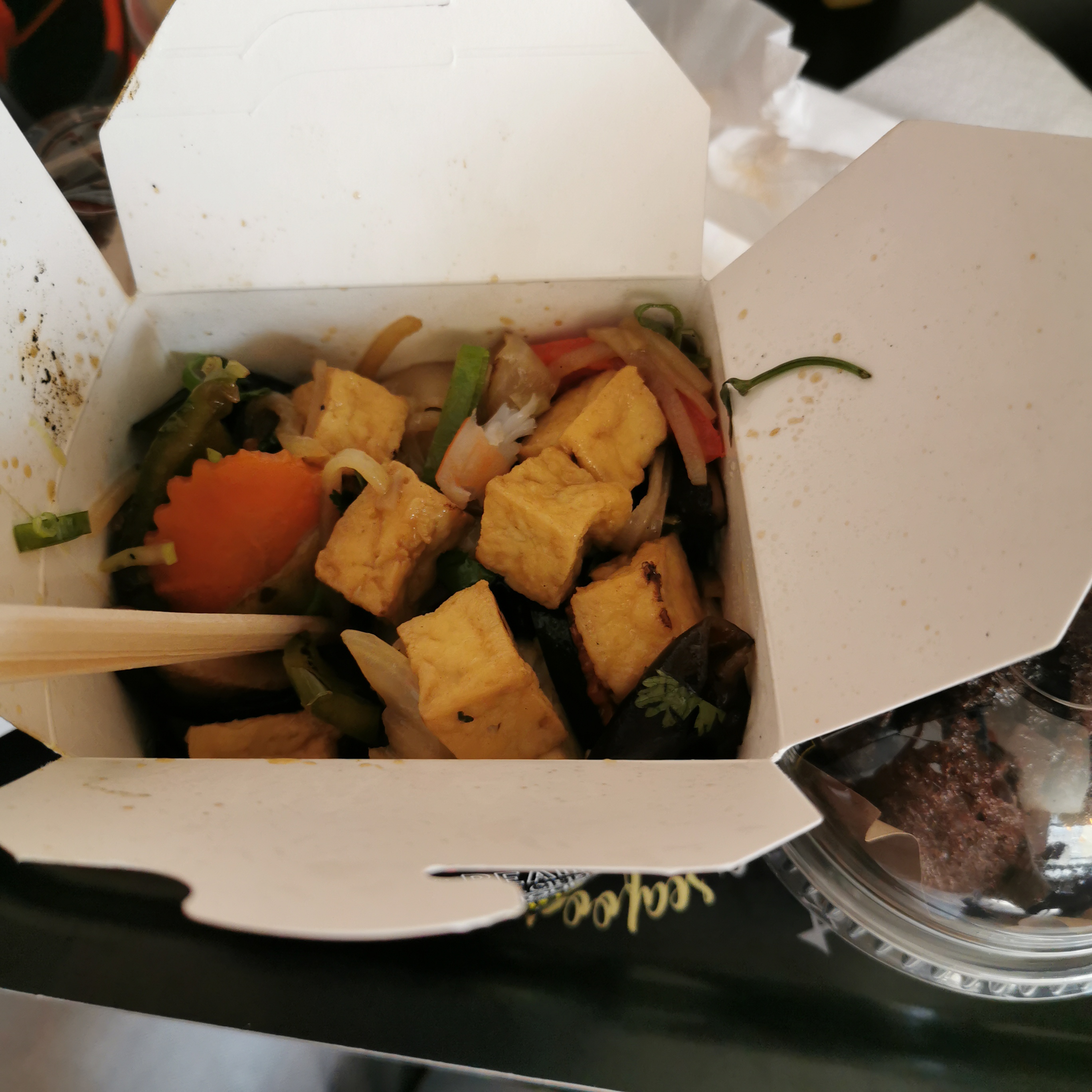 Photo n° 2 de l'avis de Vanessa.A fait le 27/07/2019 à 12:17