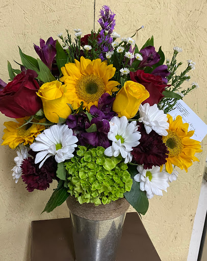 Florist «House of Flowers», reviews and photos, 1728 W Main St #2, Dothan, AL 36301, USA