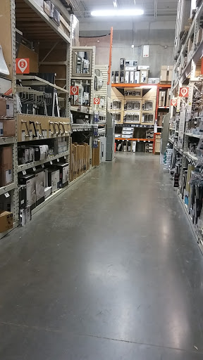 Home Improvement Store «The Home Depot», reviews and photos, 300 Thruway Plaza Dr, Cheektowaga, NY 14225, USA