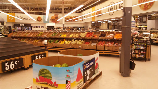 Department Store «Walmart Supercenter», reviews and photos, 340 Norman Dr, Valdosta, GA 31601, USA