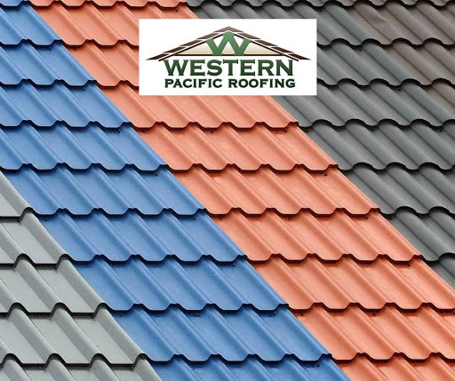 Roofing Contractor «Western Pacific Roofing - Vancouver Roofing», reviews and photos, 13504 NE 84th St #103, Vancouver, WA 98682, USA