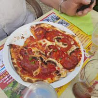 Plats et boissons du Pizzeria La Taverne du Puits à Pujols - n°15