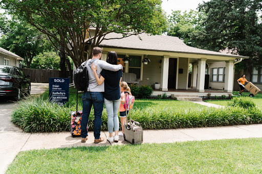 Moving and Storage Service «North Coast Moving & Storage», reviews and photos, 13045 SE 32nd St, Bellevue, WA 98005, USA