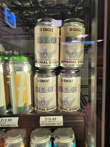 Liquor Store «King Solomon Liquors», reviews and photos, 4760 W Mineral Ave #30, Littleton, CO 80128, USA