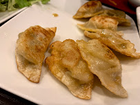 Dumpling du Restaurant coréen Hangang 한강 à Paris - n°6