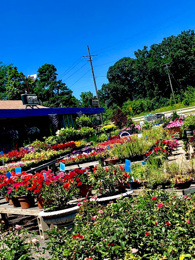 Garden Center «Flowerwood Garden Center Inc», reviews and photos, 7625 US-14, Crystal Lake, IL 60012, USA