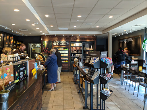 Coffee Shop «Starbucks», reviews and photos, 7011 Miami Ave, Madeira, OH 45243, USA