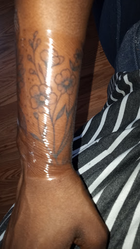 Tattoo Shop «Beautiful Ink Tattoos», reviews and photos, 2306 Oak Ln #99, Grand Prairie, TX 75051, USA