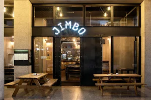 Jimbo Smokehouse image