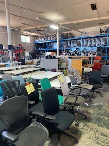 Home Goods Store «Liberty Liquidators», reviews and photos, 970 Chestnut St, San Jose, CA 95110, USA