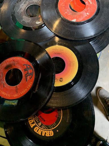 Thrift Store «Stained Market Place», reviews and photos, 2106 E 15th Ave, Tampa, FL 33605, USA