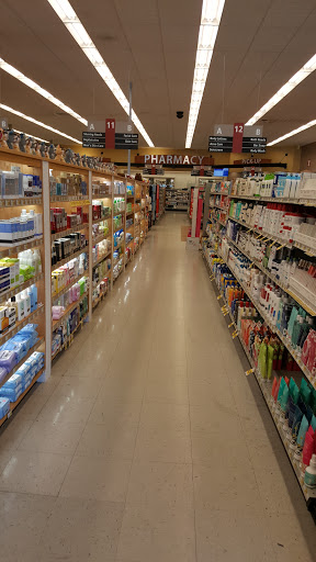 Drug Store «Bartell Drugs Crossroads», reviews and photos, 653 156th Ave NE, Bellevue, WA 98007, USA