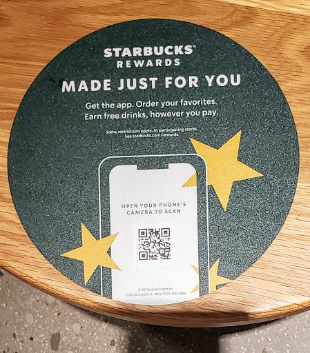 Coffee Shop «Starbucks», reviews and photos, 2009 W Broadway Ave, Forest Lake, MN 55025, USA