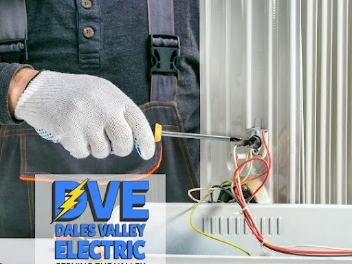 Electrician «Dales Valley Electric», reviews and photos, 22326 Itasca St, Chatsworth, CA 91311, USA