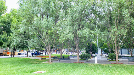 Federal Reserve Bank «Federal Reserve Bank of Atlanta», reviews and photos