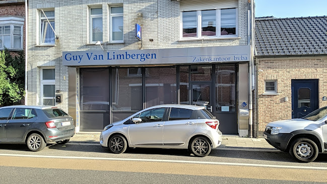 Zakenkantoor Guy Van Limbergen